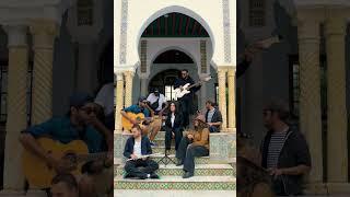 Jazzairia & Mounir Kelia - Koum Tara (قم ترى) | Umbrella Sessions