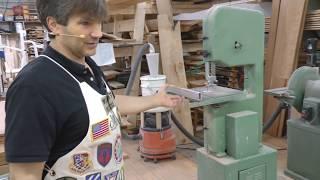 Top 4 Woodworking Machines, Rob Cosman's Opinion