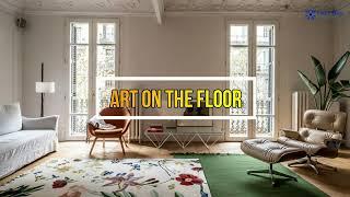 Transform Your Space | THE MAGIC OF AREA RUGS | Floor Way