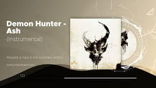 Demon Hunter - Ash (Instrumental)