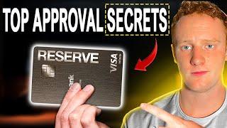 Altitude Reserve Credit Card Review | How to Get Approved