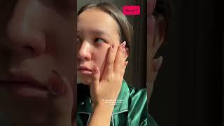 Что будет с лицом,если делать ежедневный макияж,ПРО БОЛЕЗНИ,ЦЕЛЫЙ МЕСЯЦ️‍🩹ч2 Полное видео,на канале
