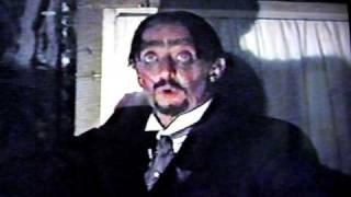 OLD DR. PAUL BEARER 008.AVI (Creature Feature)Channel 44