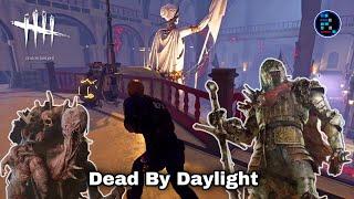 [Hindi] Dead By Daylight | The Dredge & Knight Killers Amazing Survivor Rounds