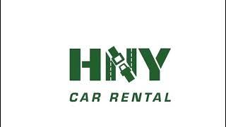 FIAT CONVERTIBLE 500 | HNY CAR RENTAL