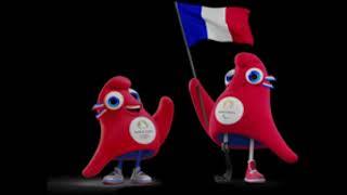 Phrygian Caps | A Unique Mascot of 2024 Paris Olympics and Paralympics