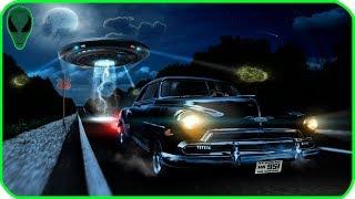 The Zeta Reticuli Incident: Abducted by Aliens | STRANGE BUT TRUE STORIES