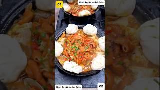 Chinese Cuisine #Daily Delicious Dishes #StreetFood #Yummy | Oriental Eats