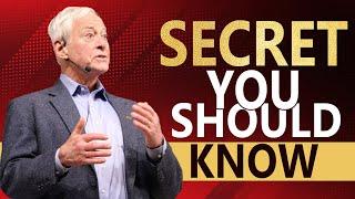 The Best Powerful Speech That Instantly Persuade People | Brian Tracy | Motivation Radio 2024