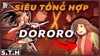 Video dài 1 tiếng về lý do bạn không nên bỏ con | Siêu Tổng Hợp Dororo