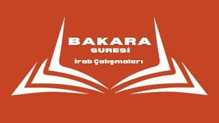 Bakara Suresi 29 -  Bakara 30, Şura 51 ve Allah'ın Meleklerle, Resullerle Konuşması, Soru & Cevap