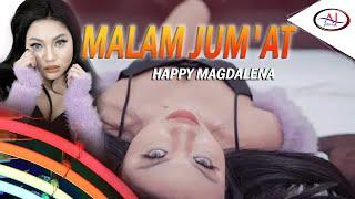 Happy Maqdalena - Malam Jum'at [OFFICIAL]