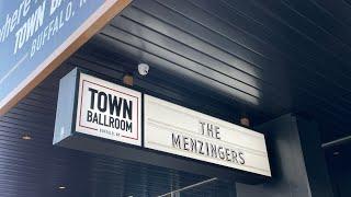 The Menzingers [FULL SET] Live at Town Ballroom, May 11, 2023