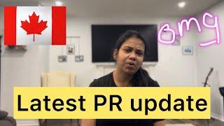 Canada Immigration Update: Latest PR Process Explained [2024]| Canada Tamil |(தமிழ்)