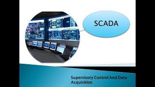 What is SCADA