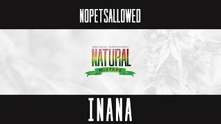 Nopetsallowed - Inana Feat  Bangkilan & Wickles