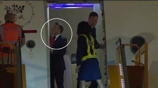 ‘Hilarious’: Emmanuel Macron publicly ‘embarrassed’ by wife following shove in the face