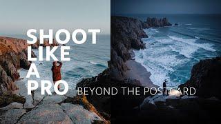 Capturing Night & Day in the UK |  #ShootLikeAPro | #BeyondThePostcard