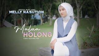 TAPSEL TERBARU | Malua Holong | Melly Nasution