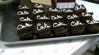 Locally Owned: CAKE Bakery