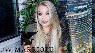 How I Got a Job After College - JW Marriott | Storytime