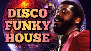 Megamix Disco Funky House (SUMMER 2023)