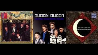 Duran Duran - New Moon On Monday (Dark Phase - Dynamo Extended Club Mix)