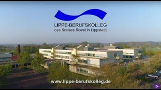 Lippe Berufskolleg Kreis Soest  Imagefilm