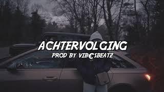 Zarfani X Lijpe Type Beat "ACHTERVOLGING" | Storytelling Rap Beat 2024 | Vib€sBeatz