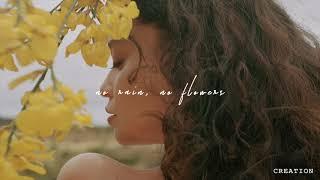 Sabrina Claudio - Creation (Official Audio)