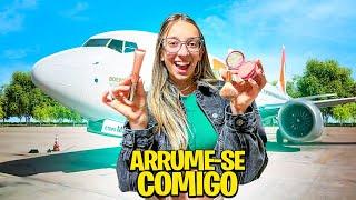 ARRUME SE COMIGO NO BRASIL