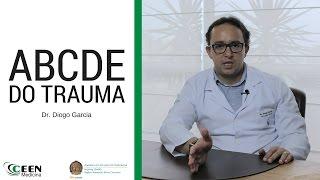 ABCDE do Trauma | Atendimento ao Paciente Traumatizado