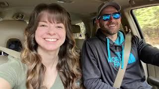 Vlog | 3-Day Weekend in Bend, OR