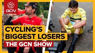 Cycling's Biggest Losers? | GCN Show Ep.402
