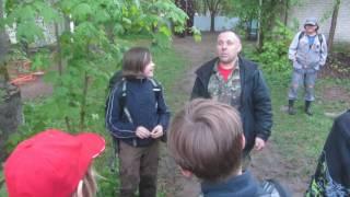"Тактика": "Любишь кататься - люби и саночки возить!":)