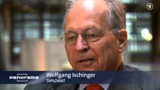 Aggressor Putin: die Fehler des Westens | Panorama | NDR