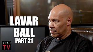 Lavar Ball on LiAngelo Not Getting Picked in NBA Draft, Kobe Wanted Him on The Lakers (Part 21)