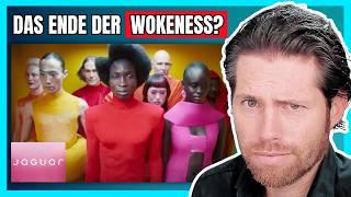 Ist Wokeness (endlich) am Ende?