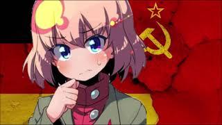 [Nightcore] Galina, Galina, Galina - (East German Song)