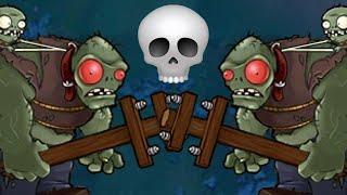 The Madness Continues... (PvZ TD Mod Live Part 31)