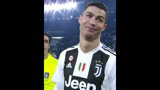 Ronaldo vs Referees 