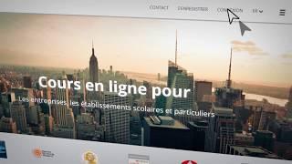 Apprendre les langues avec LinguaTV.com