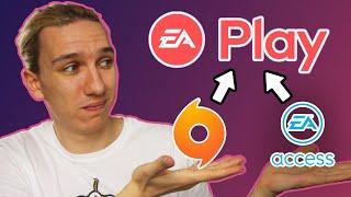 What is EA Play? EA's new game subscription explained