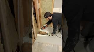 Self-Leveling Tip - #shorts #homerepairtutor