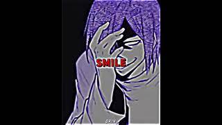 edit smile anime Brazilian phonk créditos @grin. #edit #anime #shorts