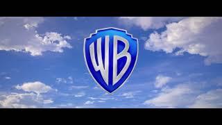 Warner Bros. Pictures Logo Intro (2021, with Official New Fanfare)