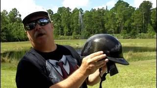 Daytona Helmets Novelty Hawk Carbon Fiber - Motorcycle Helme