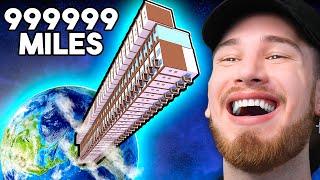 Buying the TALLEST APARTMENT in Roblox Apartment Tycoon