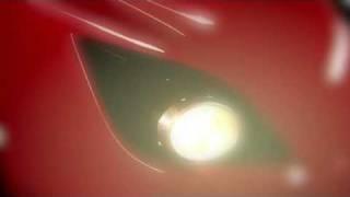 Mazda3 mps 2009 teaser video