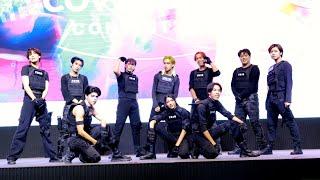 241103 The Az'cenxion cover KING KONG(TREASURE) @ Phenix Cover Dance (Audition Round)